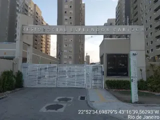 Imagem do imóvel AP43412