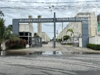 Imagem do imóvel AP98977