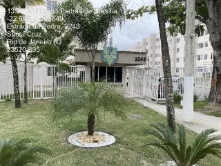 Imagem do imóvel AP74357