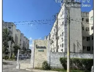 Imagem do imóvel AP40551