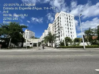 Imagem do imóvel AP90558