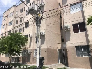 Imagem do imóvel AP26142