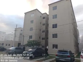 Imagem do imóvel AP47595