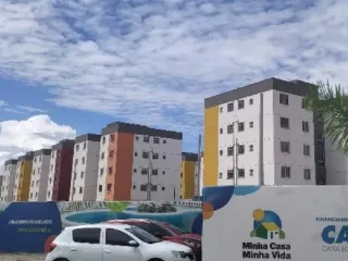 Imagem do imóvel AP40560
