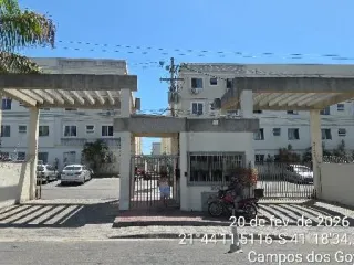 Imagem do imóvel AP63171