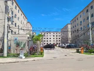 Imagem do imóvel AP89808