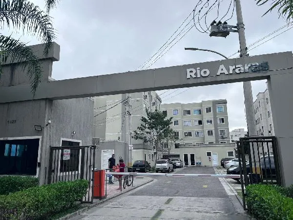 Imagem do imóvel AP87208