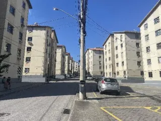 Imagem do imóvel AP32232