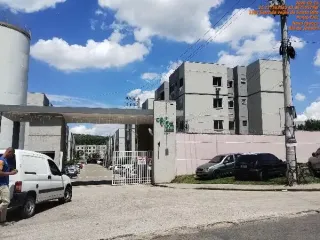 Imagem do imóvel AP88510
