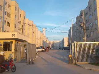 Imagem do imóvel AP75434