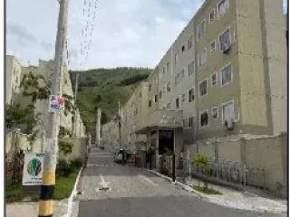 Imagem do imóvel AP92510