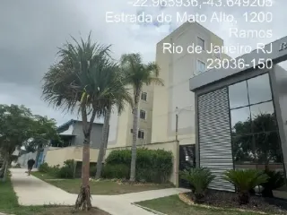 Imagem do imóvel AP72619