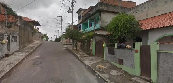 Imagem do imóvel CA91937