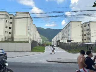 Imagem do imóvel AP77658