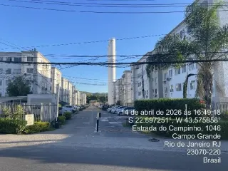 Imagem do imóvel AP09653