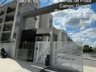 Imagem do imóvel AP73820