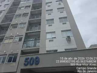 Imagem do imóvel AP61310