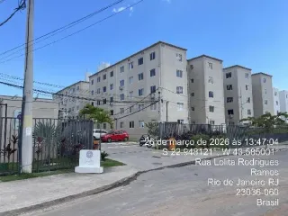 Imagem do imóvel AP14141