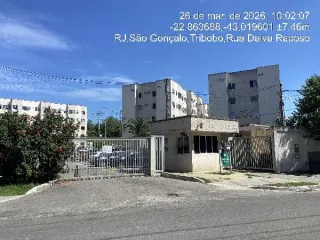 Imagem do imóvel AP83748