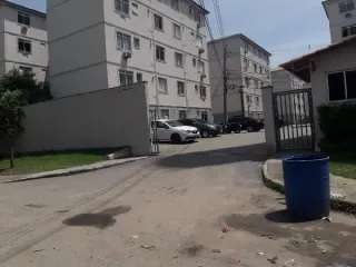 Imagem do imóvel AP92627