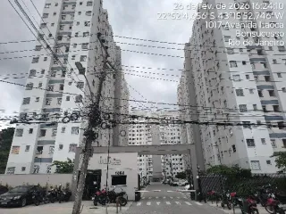 Imagem do imóvel AP84806
