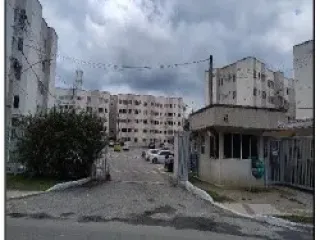 Imagem do imóvel AP43002