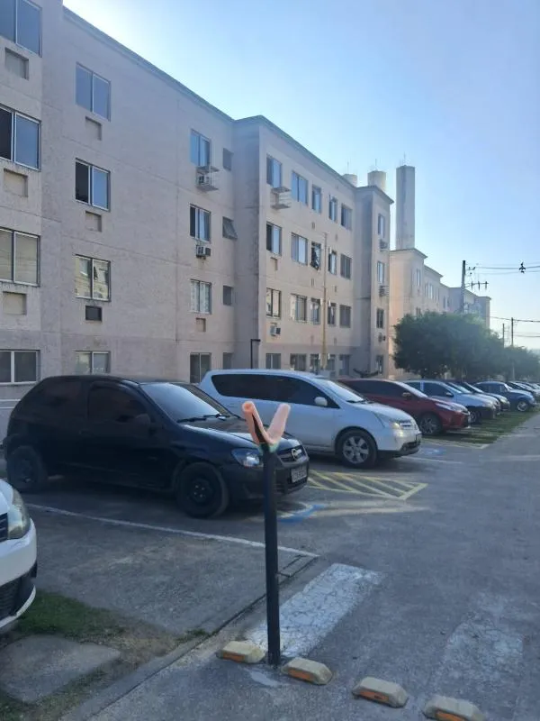 Imagem do imóvel AP79819