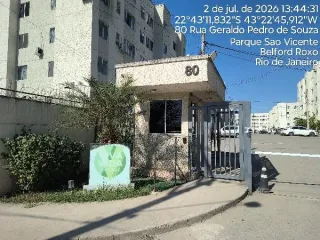 Imagem do imóvel AP32964