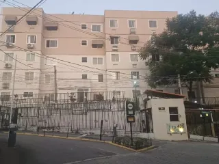 Imagem do imóvel AP91981