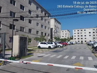 Imagem do imóvel AP13036