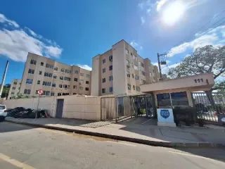 Imagem do imóvel AP98964