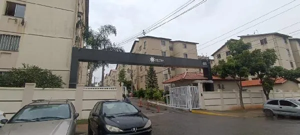 Imagem do imóvel AP92552
