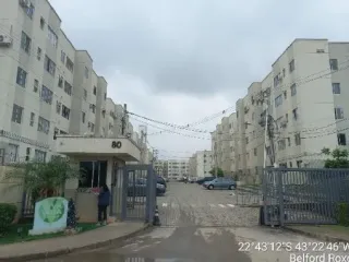 Imagem do imóvel AP43728