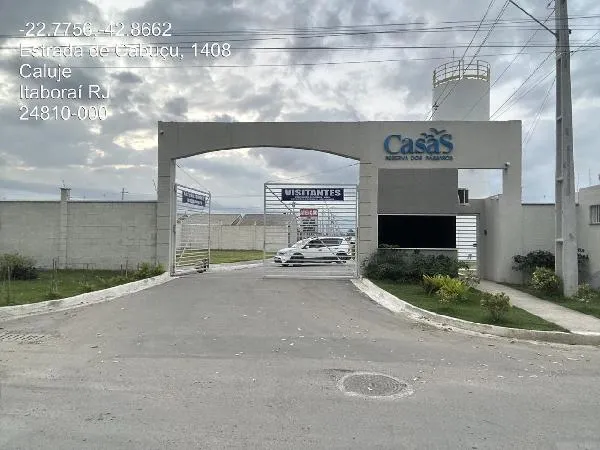 Imagem do imóvel CA74724