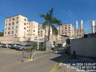 Imagem do imóvel AP84307