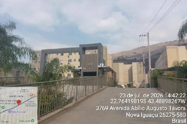 Imagem do imóvel AP93345