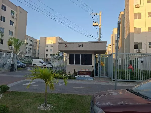 Imagem do imóvel AP98791