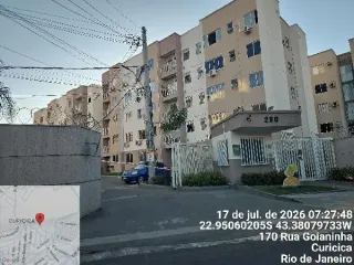Imagem do imóvel AP25038