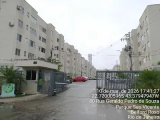 Imagem do imóvel AP63389