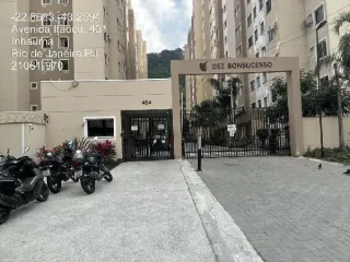 Imagem do imóvel AP04919
