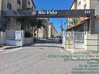 Imagem do imóvel AP75395