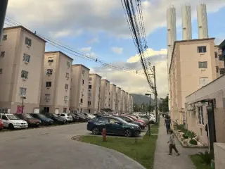 Imagem do imóvel AP87674