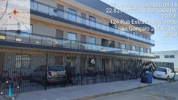 Imagem do imóvel AP79287