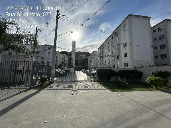 Imagem do imóvel AP07118