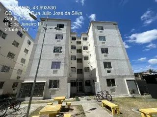 Imagem do imóvel AP92153