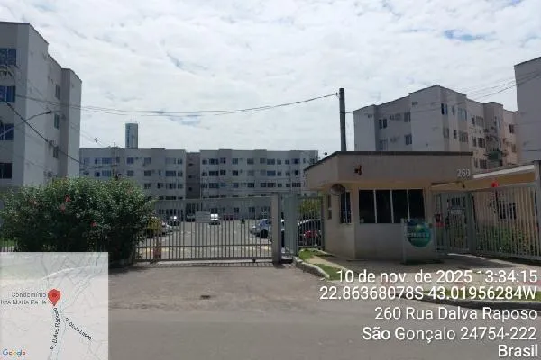 Imagem do imóvel AP99698