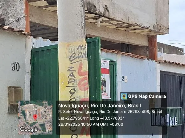 Imagem do imóvel CA20656