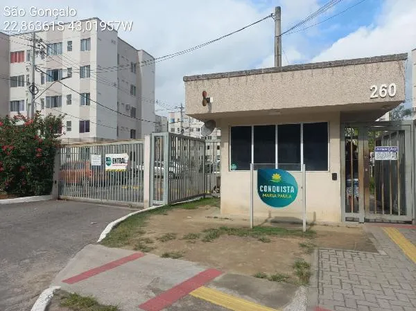 Imagem do imóvel AP89813