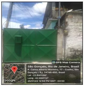Imagem do imóvel CA89391