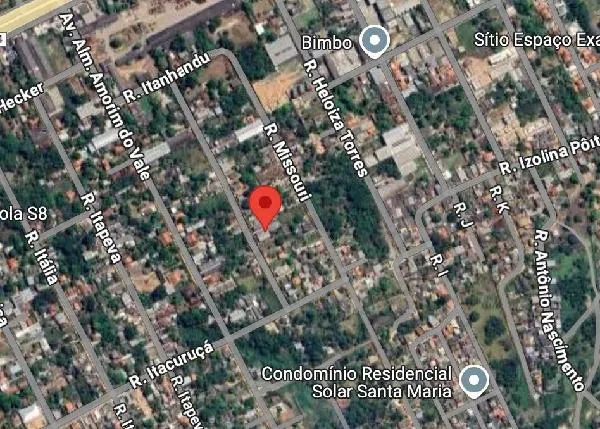 Imagem do imóvel CA94203